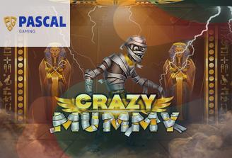 Crazy Mummy