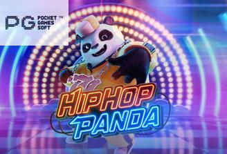 Hip Hop Panda