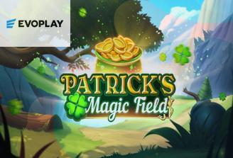 Patrick's Magic Field