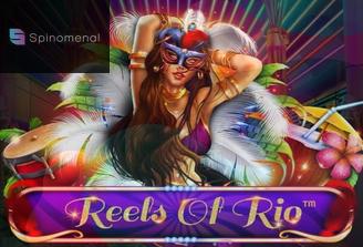 Reels Of Rio