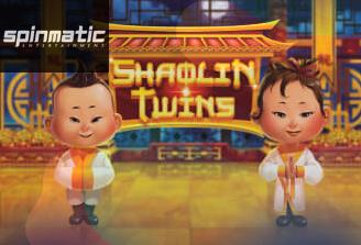 Shaolin Twins