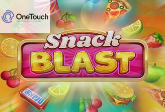 Snack Blast