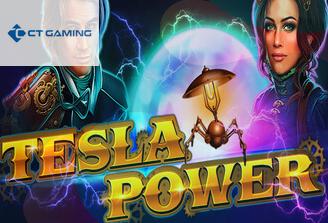 Tesla Power