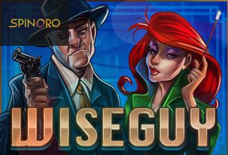 Wiseguy